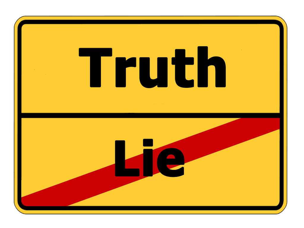Image Mask And Truth Ask Wolfgang